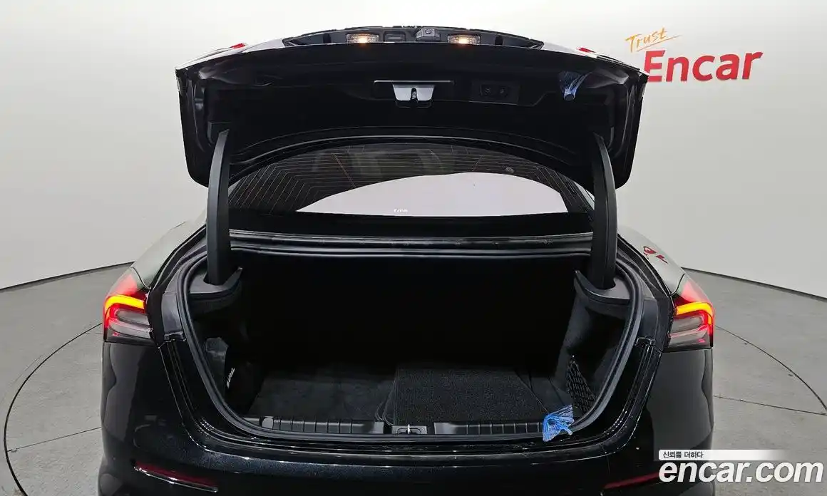 Maserati Ghibli 2022 3.0 гидро в Москве № 1015648, фото 20