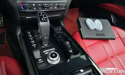 Maserati Ghibli 2022 3.0 гидро в Москве № 1015648, миниатюра 9