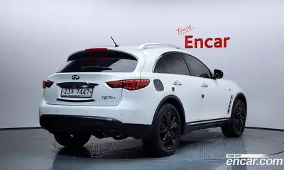 Infiniti FX 2012 3.0 гидро в Москве № 1015722, миниатюра 2
