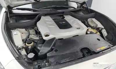 Infiniti FX 2012 3.0 гидро в Москве № 1015722, миниатюра 6