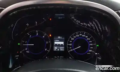 Infiniti FX 2012 3.0 гидро в Москве № 1015722, миниатюра 8