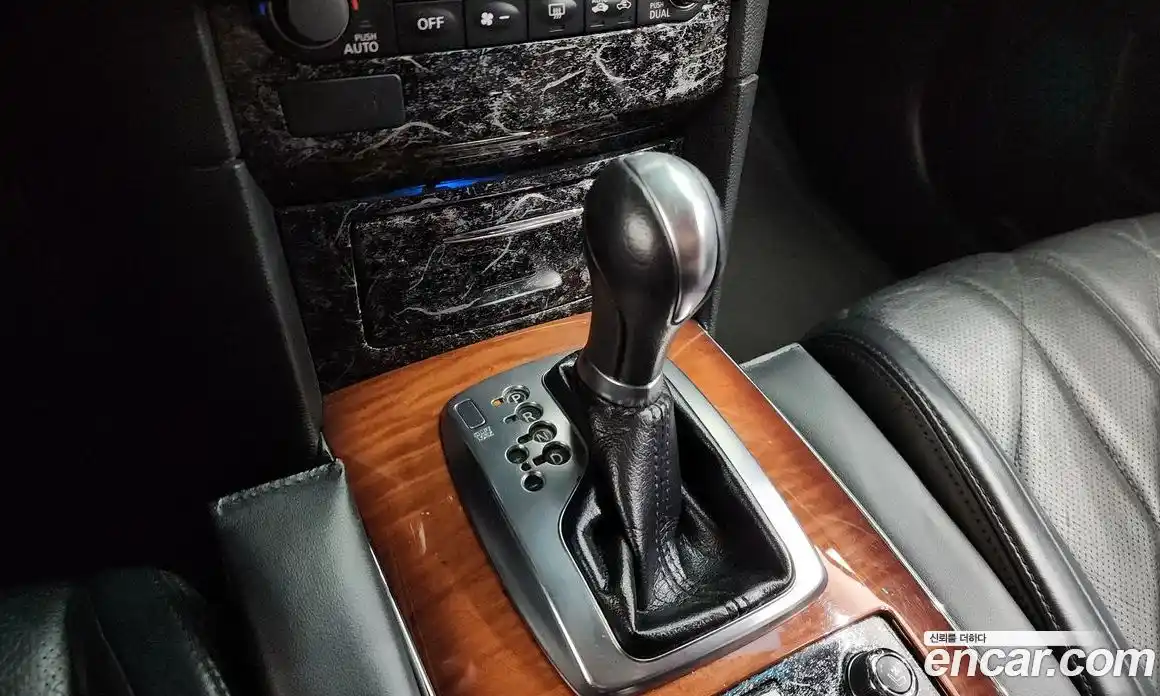Infiniti FX 2012 3.0 гидро в Москве № 1015722, фото 9
