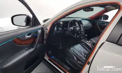 Infiniti FX 2012 3.0 гидро в Москве № 1015722, миниатюра 10