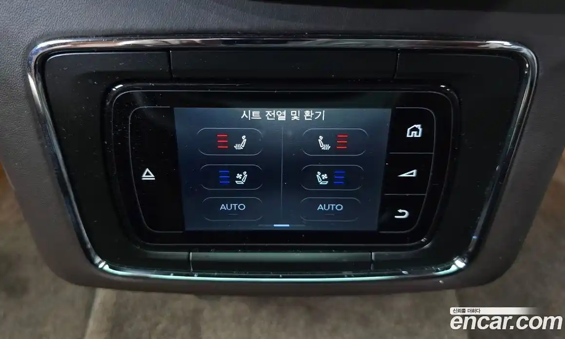 Bentley Bentayga 2018 6.0 гидро в Москве № 1016071, фото 18