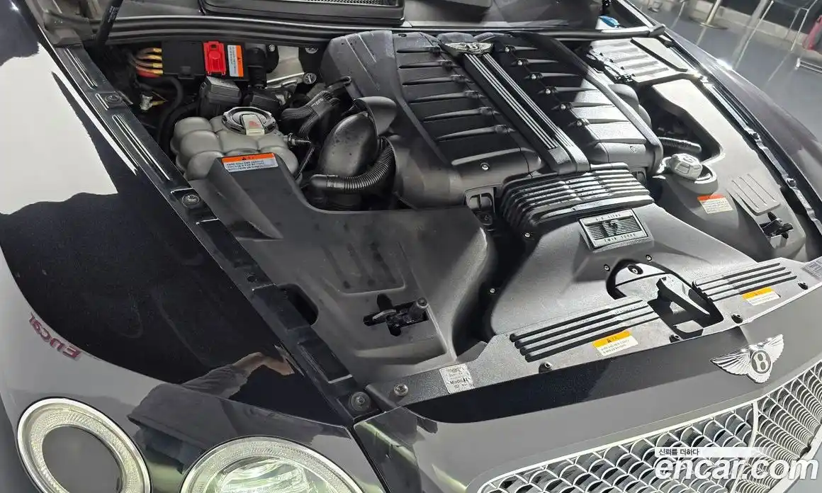 Bentley Bentayga 2018 6.0 гидро в Москве № 1016071, фото 6