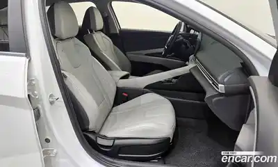 Hyundai Avante 2021 1.6 гидро в Москве № 126522, миниатюра 12