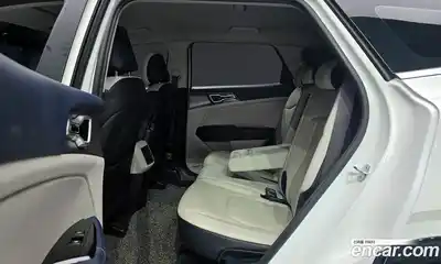 Kia Sportage 2021 1.6 гидро в Москве № 133160, миниатюра 12