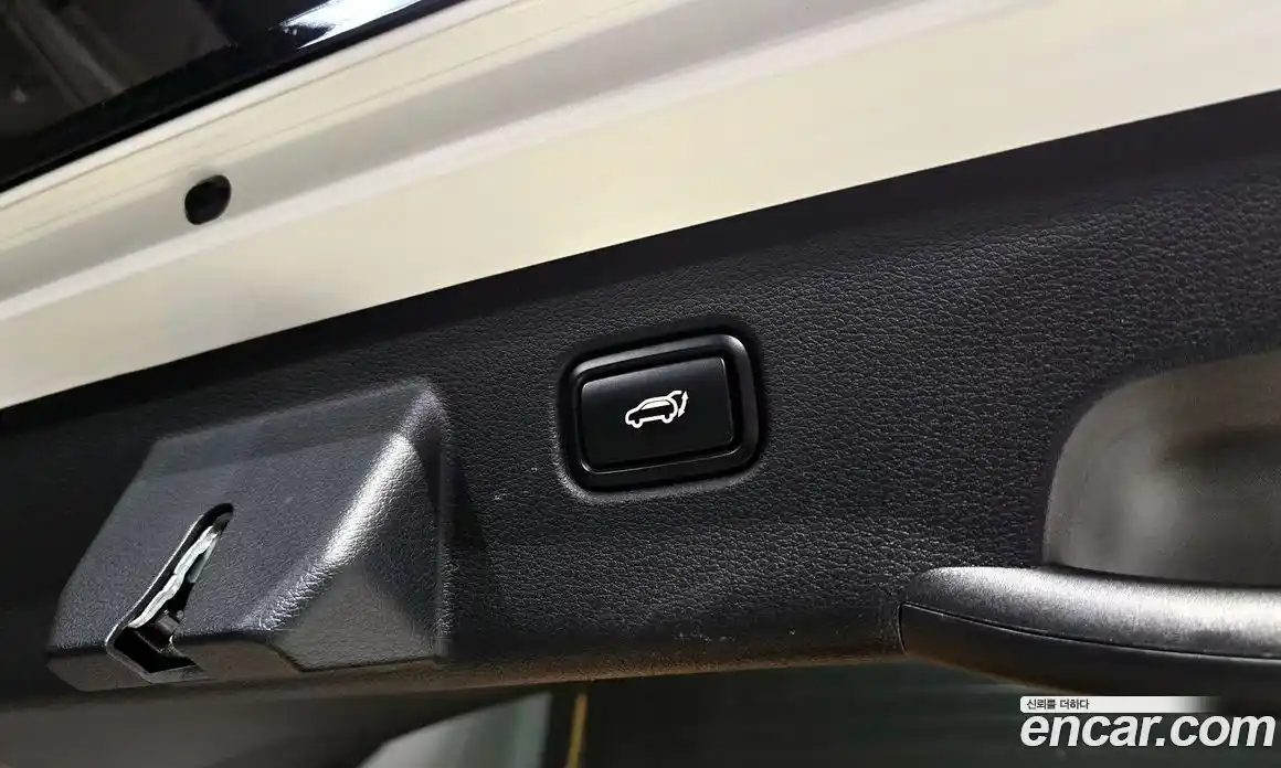 Kia Sportage 2021 1.6 гидро в Москве № 133160, фото 18