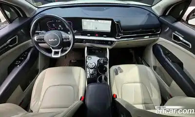 Kia Sportage 2021 1.6 гидро в Москве № 133160, миниатюра 7