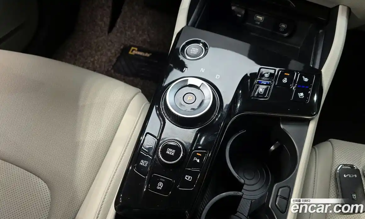 Kia Sportage 2021 1.6 гидро в Москве № 133160, фото 9