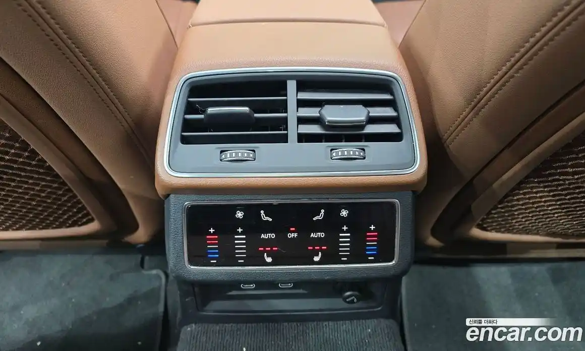 Audi A6 2022 2.0 гидро в Москве № 136441, фото 19