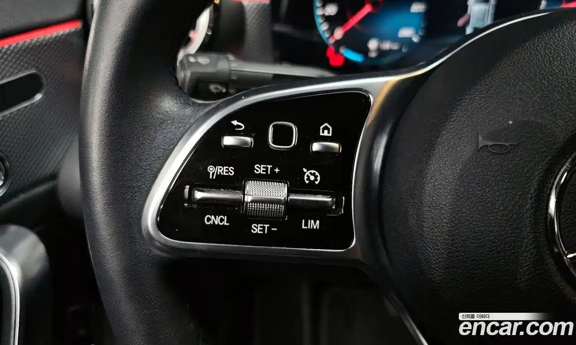 Mercedes-Benz A-Class 2021 2.0 гидро в Москве № 137069, фото 19
