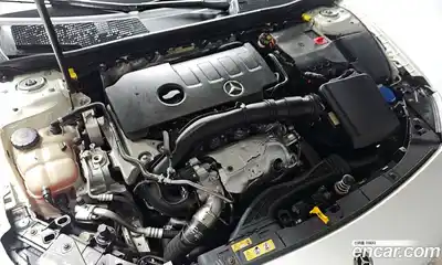 Mercedes-Benz A-Class 2021 2.0 гидро в Москве № 137069, миниатюра 6