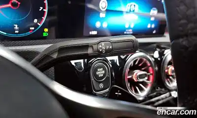 Mercedes-Benz A-Class 2021 2.0 гидро в Москве № 137069, миниатюра 9