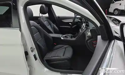 Mercedes-Benz C-Class 2020 2.0 гидро в Москве № 139385, миниатюра 12