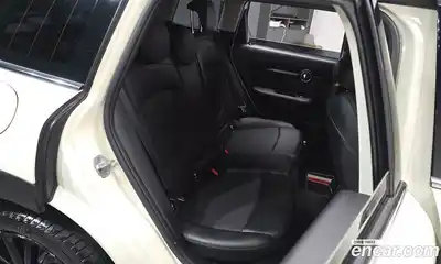 Mini Clubman 2021 1.5 гидро в Москве № 140719, миниатюра 11