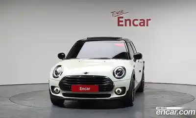 Mini Clubman 2021 1.5 гидро в Москве № 140719, миниатюра 2