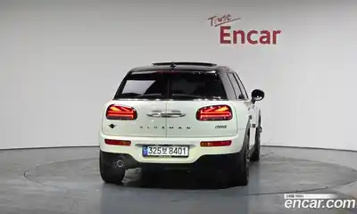 Mini Clubman 2021 1.5 гидро в Москве № 140719, миниатюра 3