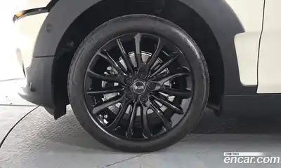 Mini Clubman 2021 1.5 гидро в Москве № 140719, миниатюра 4