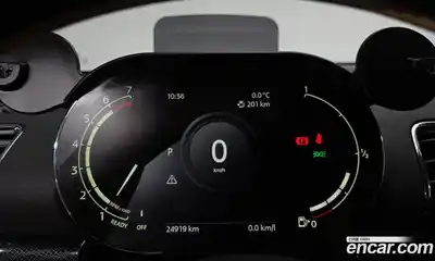 Mini Clubman 2021 1.5 гидро в Москве № 140719, миниатюра 7