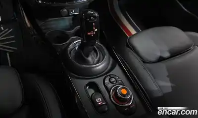 Mini Clubman 2021 1.5 гидро в Москве № 140719, миниатюра 8
