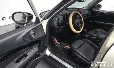 Mini Clubman 2021 1.5 гидро в Москве № 140719, миниатюра 10