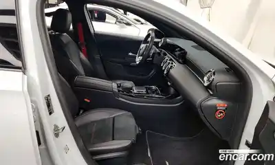 Mercedes-Benz A-Class 2022 2.0 гидро в Москве № 142010, миниатюра 11