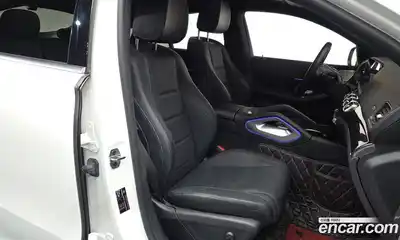 Mercedes-Benz GLE-Class 2021 2.9 гидро в Москве № 143722, миниатюра 10