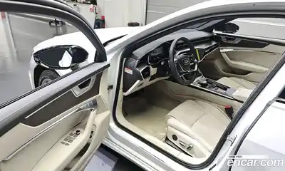 Audi A6 2025 2.0 гидро в Москве № 147226, миниатюра 10
