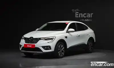 Renault XM3, 2022