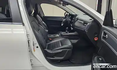 Renault XM3 2022 1.6 гидро в Москве № 147891, миниатюра 11