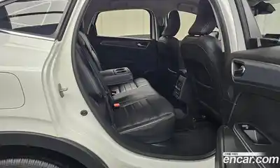 Renault XM3 2022 1.6 гидро в Москве № 147891, миниатюра 12