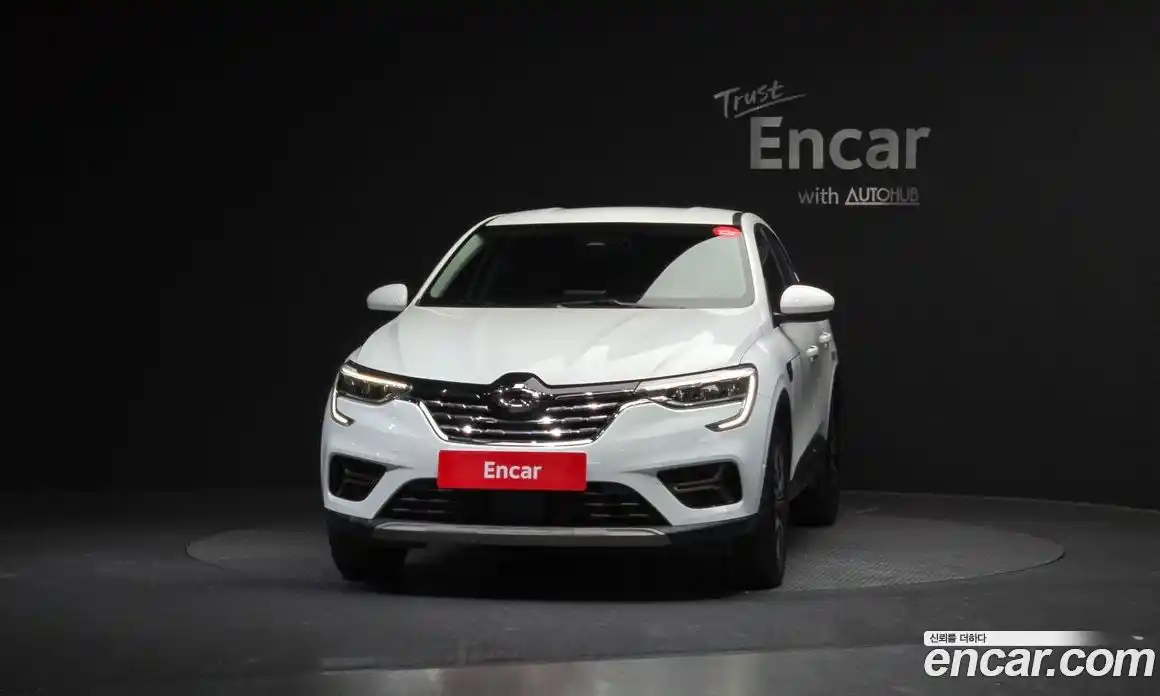 Renault XM3 2022 1.6 гидро в Москве № 147891, фото 3