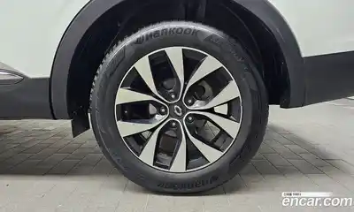 Renault XM3 2022 1.6 гидро в Москве № 147891, миниатюра 5