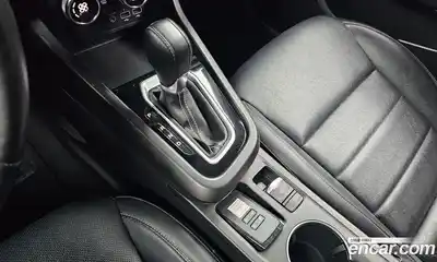 Renault XM3 2022 1.6 гидро в Москве № 147891, миниатюра 9