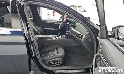 BMW 5-Series 2022 2.0 гидро в Москве № 155580, миниатюра 11