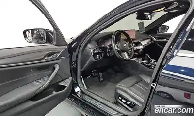 BMW 5-Series 2022 2.0 гидро в Москве № 155580, миниатюра 10