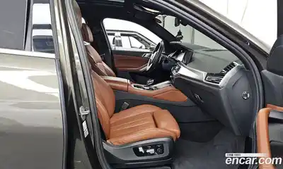 BMW X6 2022 3.0 гидро в Москве № 156845, миниатюра 11