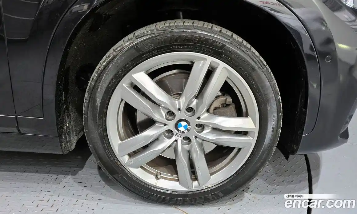 BMW X1 2021 2.0 гидро в Москве № 157385, фото 5