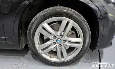 BMW X1 2021 2.0 гидро в Москве № 157385, миниатюра 5