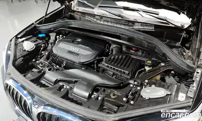 BMW X1 2021 2.0 гидро в Москве № 157385, миниатюра 6