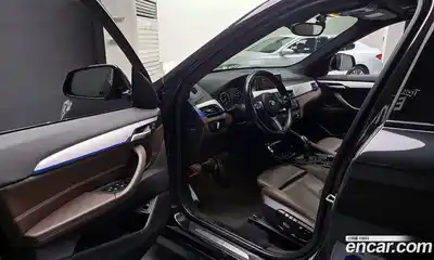 BMW X1 2021 2.0 гидро в Москве № 157385, миниатюра 10
