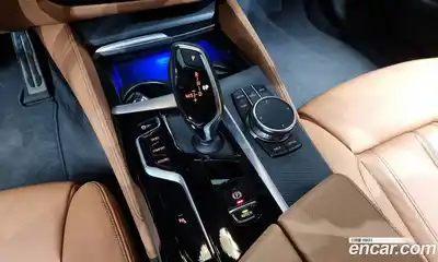 BMW 5-Series 2022 2.0 гидро в Москве № 157902, миниатюра 9
