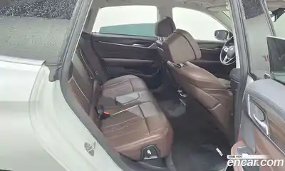 BMW 6-Series 2022 2.0 гидро в Москве № 157988, миниатюра 12