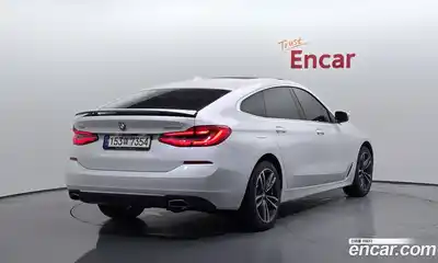 BMW 6-Series 2022 2.0 гидро в Москве № 157988, миниатюра 2