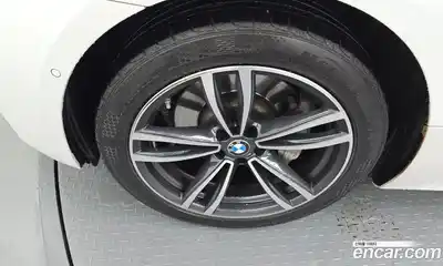 BMW 6-Series 2022 2.0 гидро в Москве № 157988, миниатюра 5