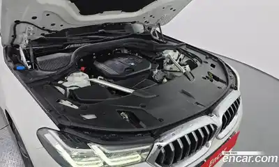 BMW 6-Series 2022 2.0 гидро в Москве № 157988, миниатюра 6