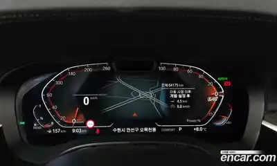 BMW 6-Series 2022 2.0 гидро в Москве № 157988, миниатюра 8