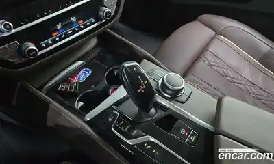 BMW 6-Series 2022 2.0 гидро в Москве № 157988, миниатюра 9
