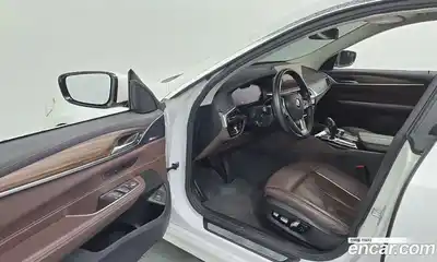 BMW 6-Series 2022 2.0 гидро в Москве № 157988, миниатюра 10